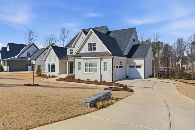 2812 Theresa Eileen Way, Raleigh, NC 27603