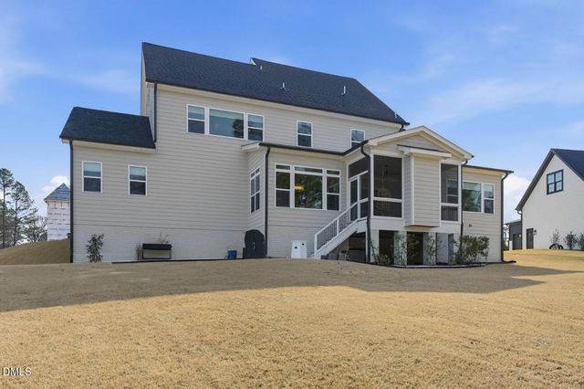 2812 Theresa Eileen Way, Raleigh, NC 27603