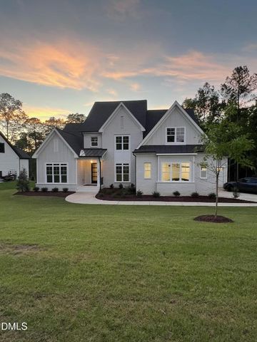 2812 Theresa Eileen Way, Raleigh, NC 27603