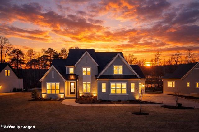 2812 Theresa Eileen Way, Raleigh, NC 27603