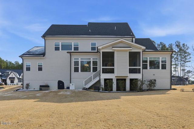 2812 Theresa Eileen Way, Raleigh, NC 27603