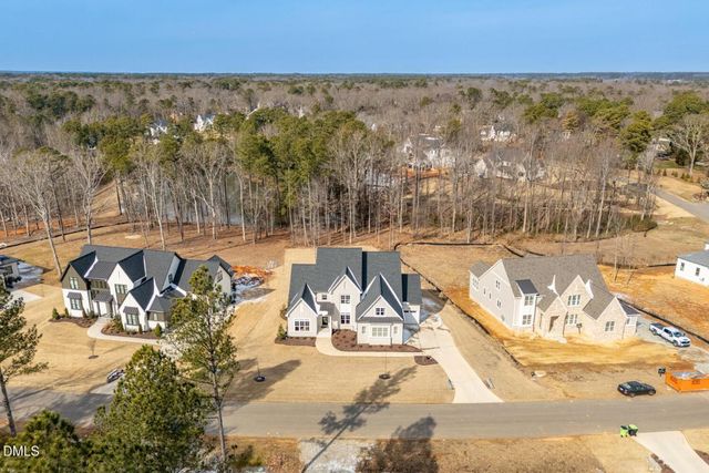 2812 Theresa Eileen Way, Raleigh, NC 27603