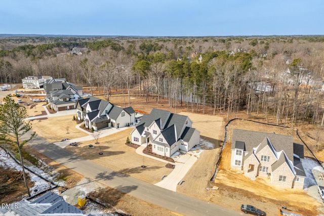 2812 Theresa Eileen Way, Raleigh, NC 27603