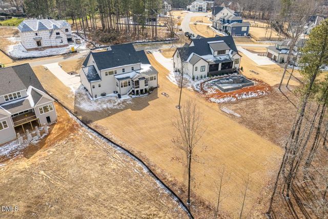 2812 Theresa Eileen Way, Raleigh, NC 27603