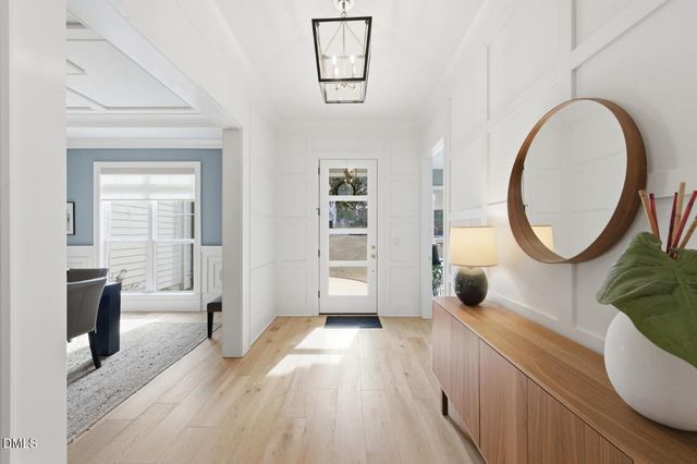 2812 Theresa Eileen Way, Raleigh, NC 27603