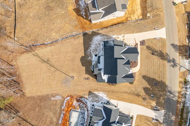 2812 Theresa Eileen Way, Raleigh, NC 27603