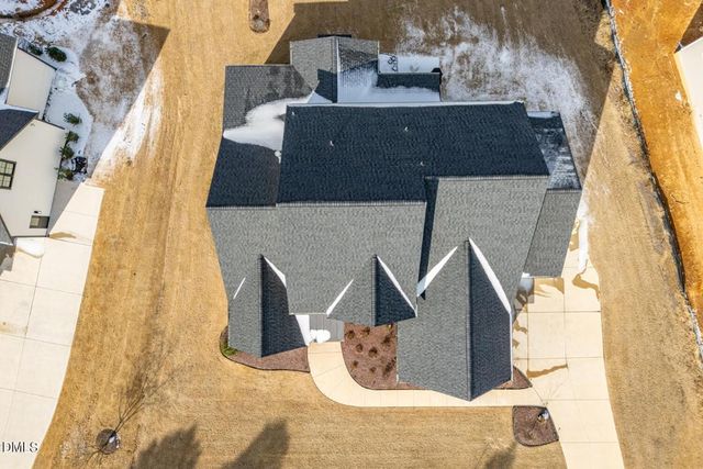 2812 Theresa Eileen Way, Raleigh, NC 27603