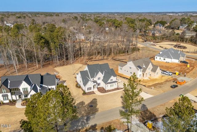 2812 Theresa Eileen Way, Raleigh, NC 27603