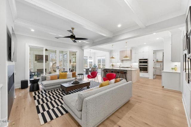 2812 Theresa Eileen Way, Raleigh, NC 27603