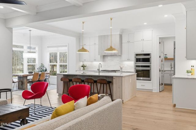 2812 Theresa Eileen Way, Raleigh, NC 27603