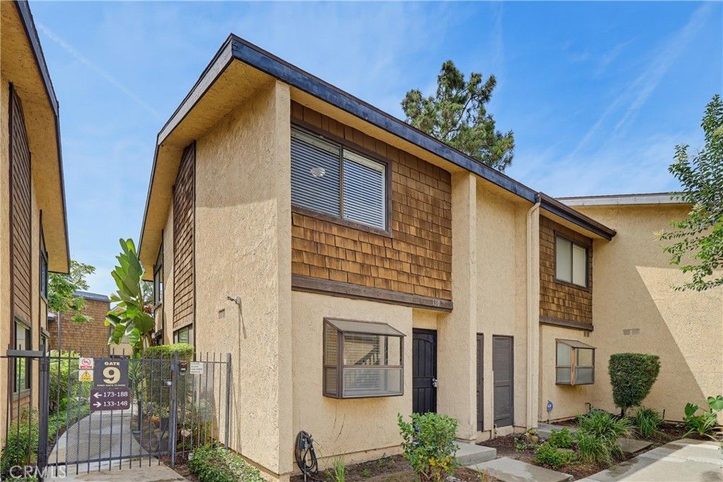 12750 Centralia #130, Lakewood, CA 90715 — exterior