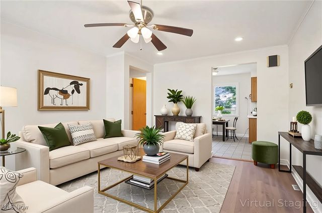 8284 Westmoor Road, Mentor, OH 44060