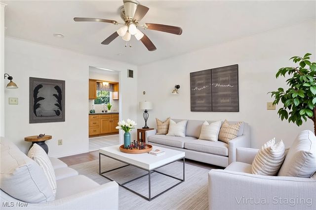 8284 Westmoor Road, Mentor, OH 44060