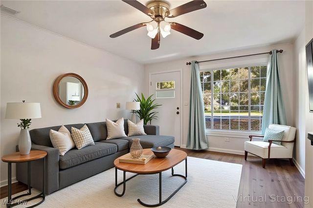 8284 Westmoor Road, Mentor, OH 44060