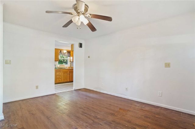 8284 Westmoor Road, Mentor, OH 44060