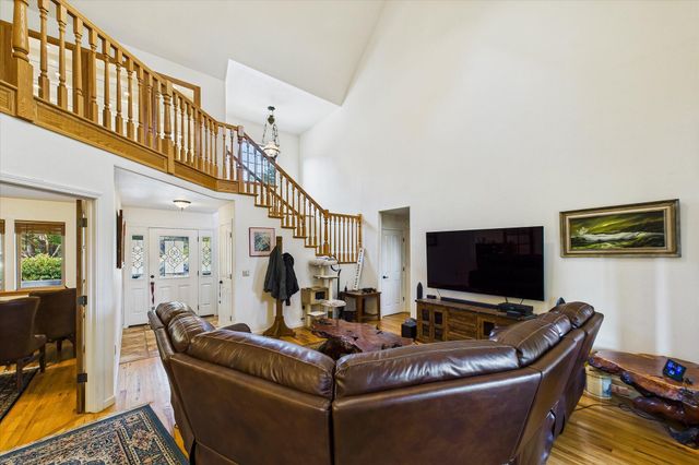 109 Boyden Lane, Fortuna, CA 95540