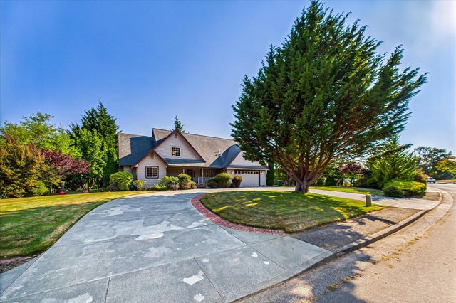 109 Boyden Lane, Fortuna, CA 95540