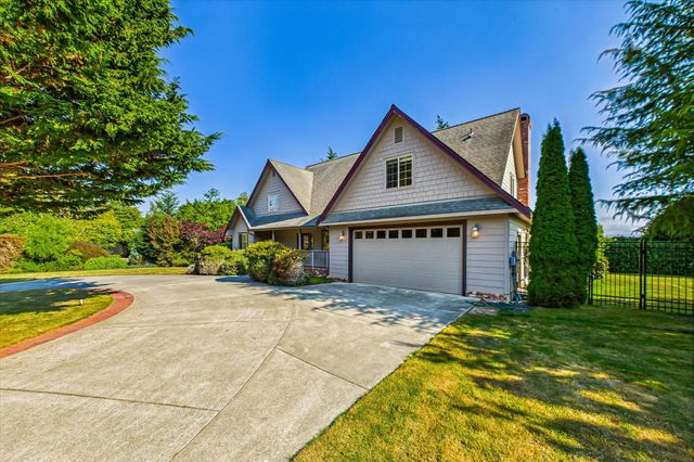 109 Boyden Lane, Fortuna, CA 95540