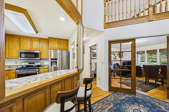 109 Boyden Lane, Fortuna, CA 95540