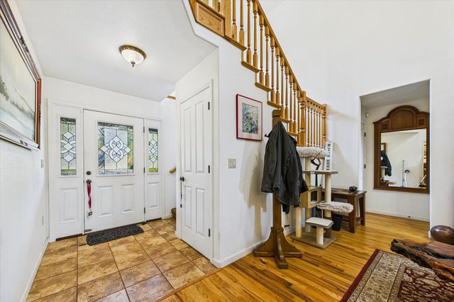 109 Boyden Lane, Fortuna, CA 95540