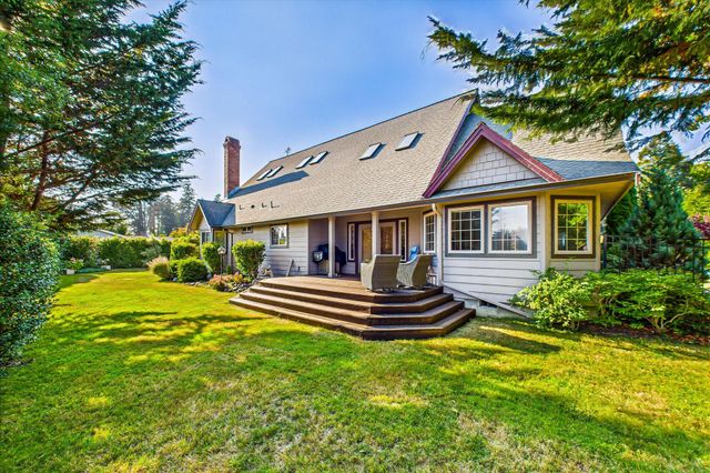 109 Boyden Lane, Fortuna, CA 95540