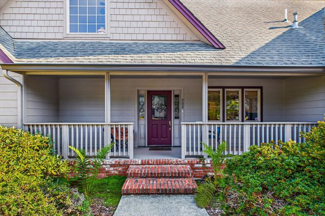 109 Boyden Lane, Fortuna, CA 95540