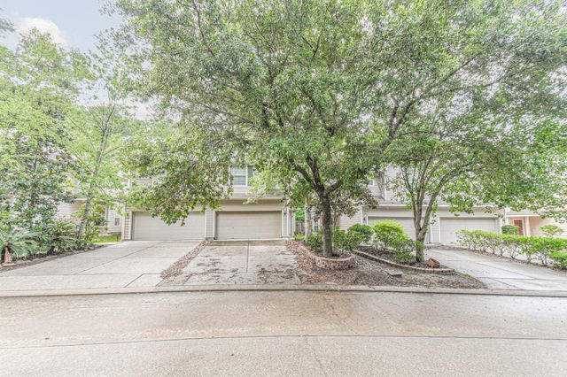 213 E Summerhaze Circle, Spring, TX 77382