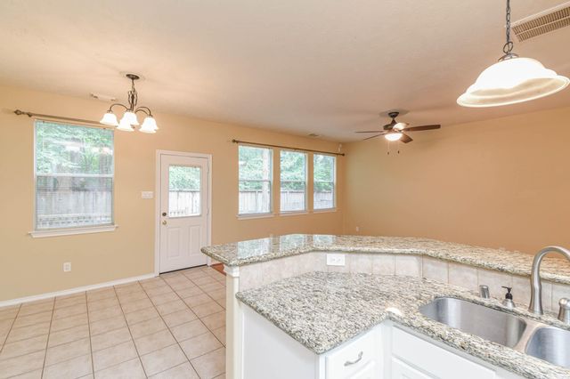 213 E Summerhaze Circle, Spring, TX 77382