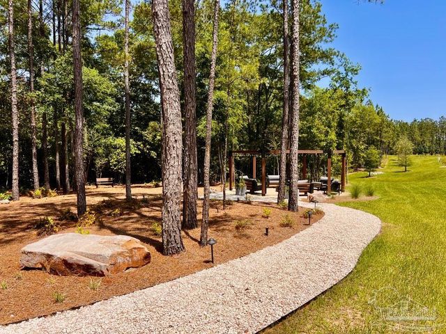 Lot 17 Pine Preserve Ln, North Pace, FL 32571