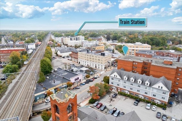 24 Park Street, Attleboro, MA 02703