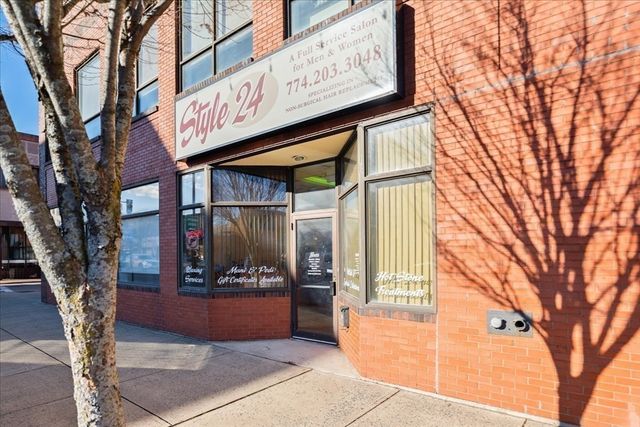 24 Park Street, Attleboro, MA 02703