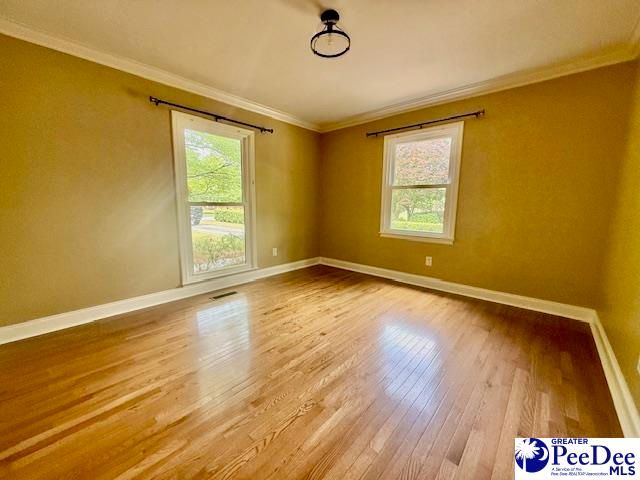 217 LORING DR, Hartsville, SC 29550