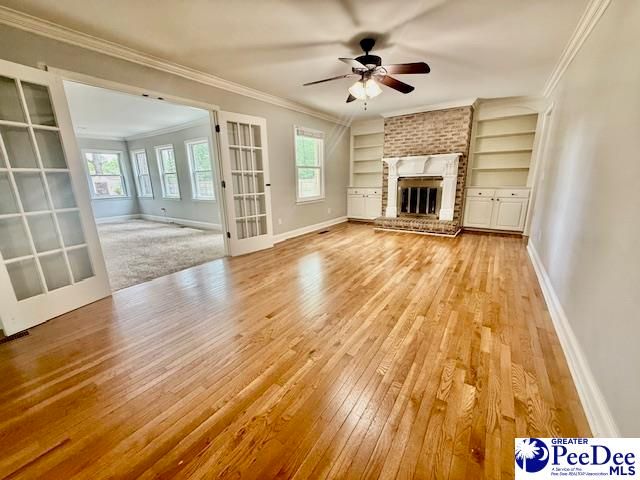 217 LORING DR, Hartsville, SC 29550