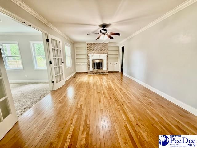217 LORING DR, Hartsville, SC 29550