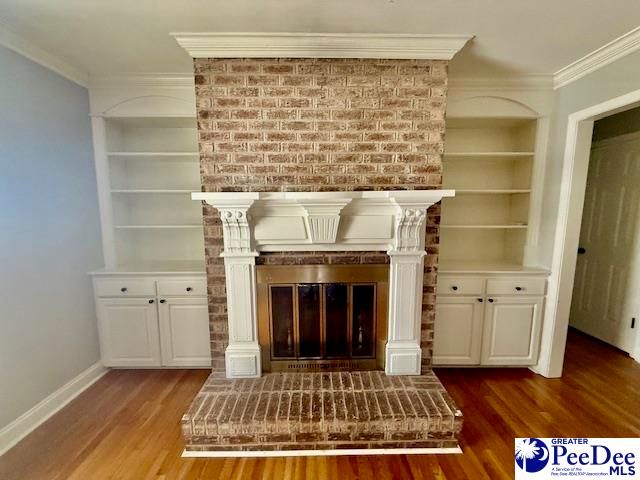 217 LORING DR, Hartsville, SC 29550