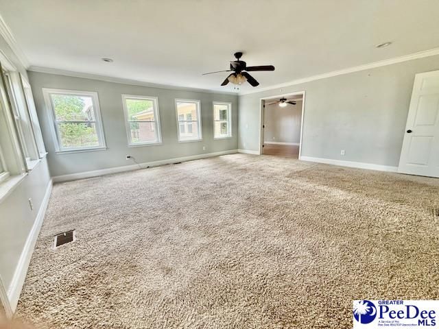 217 LORING DR, Hartsville, SC 29550