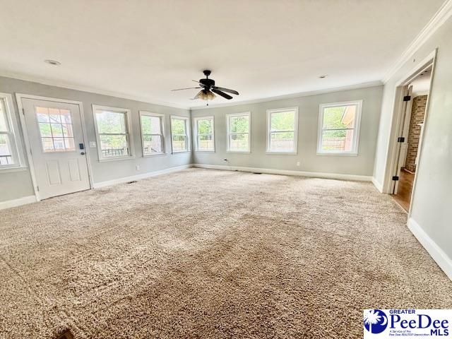 217 LORING DR, Hartsville, SC 29550