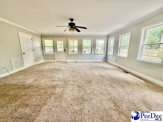 217 LORING DR, Hartsville, SC 29550