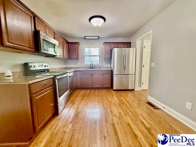 217 LORING DR, Hartsville, SC 29550