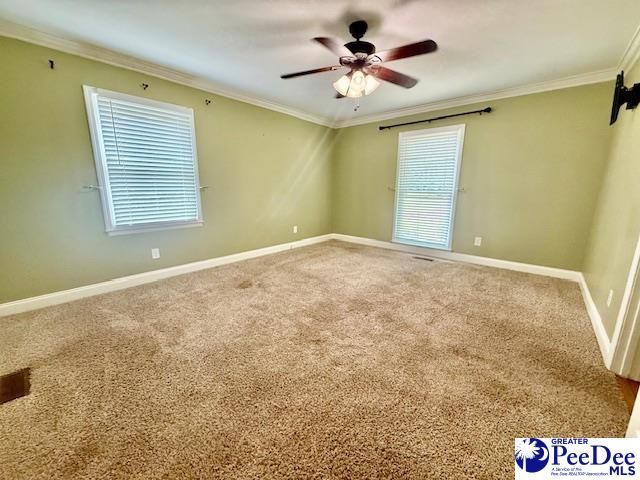 217 LORING DR, Hartsville, SC 29550