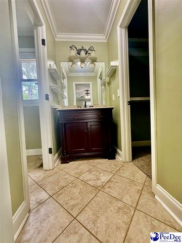 217 LORING DR, Hartsville, SC 29550