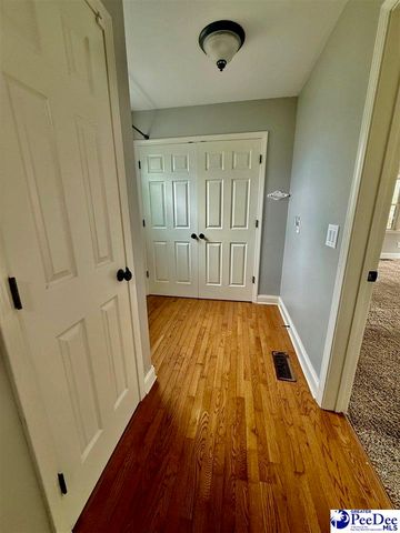 217 LORING DR, Hartsville, SC 29550