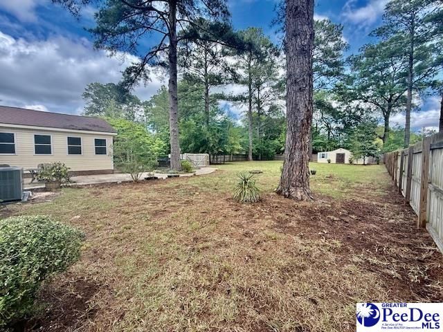 217 LORING DR, Hartsville, SC 29550