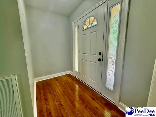 217 LORING DR, Hartsville, SC 29550