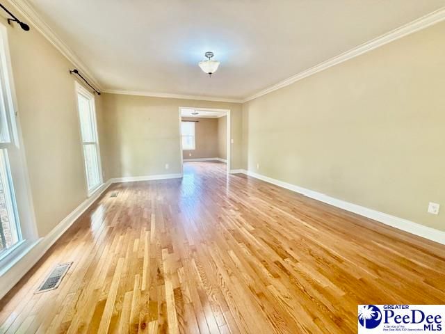 217 LORING DR, Hartsville, SC 29550