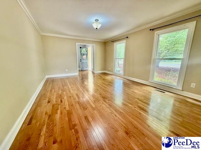 217 LORING DR, Hartsville, SC 29550