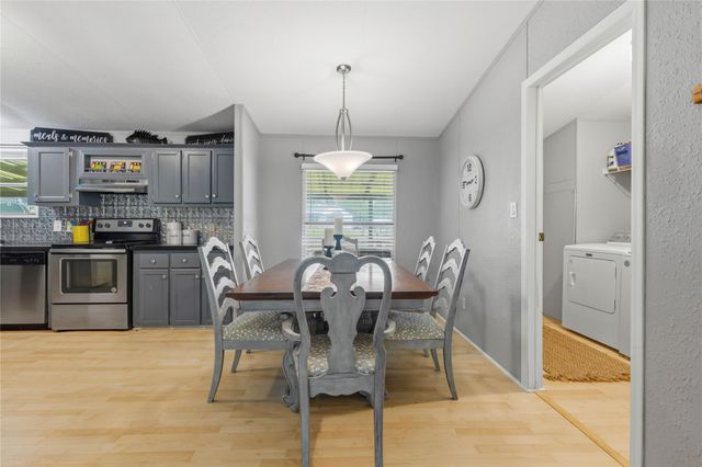 460 Ridge Trail, Trinity, TX 75862