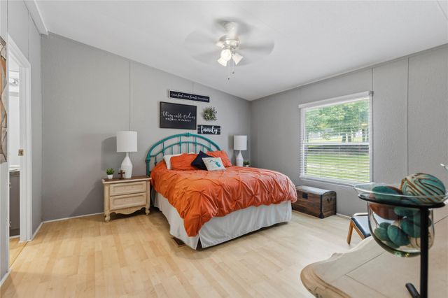 460 Ridge Trail, Trinity, TX 75862