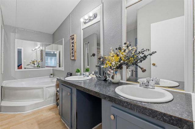 460 Ridge Trail, Trinity, TX 75862