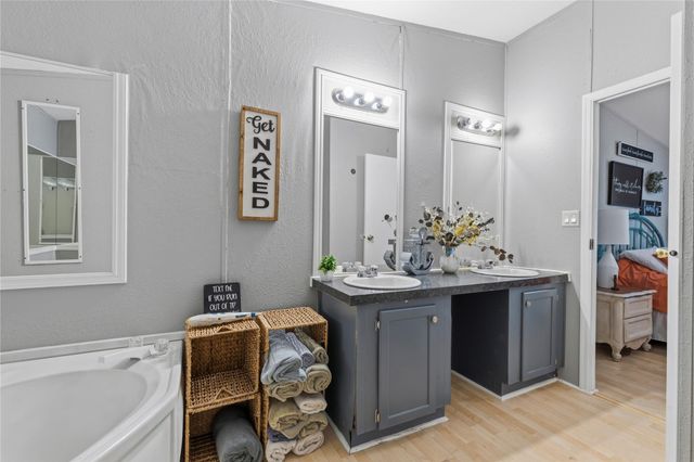 460 Ridge Trail, Trinity, TX 75862